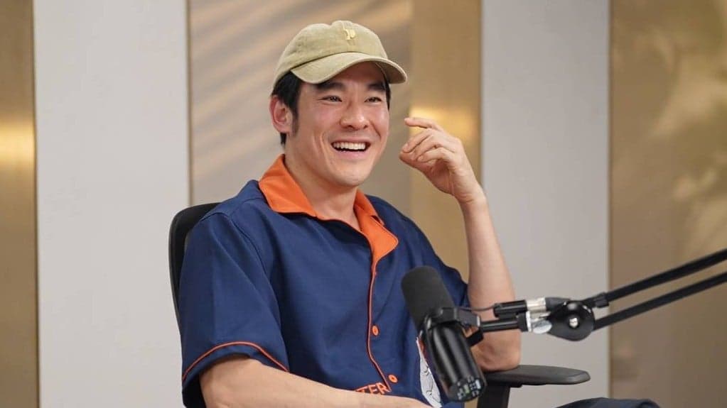 ‘กฤษณ์’ จ่อถอยจากแบรนด์เจลาโตดัง  เตรียมลุยโปรเจกต์ใหม่ที่หัวใจเรียกร้อง