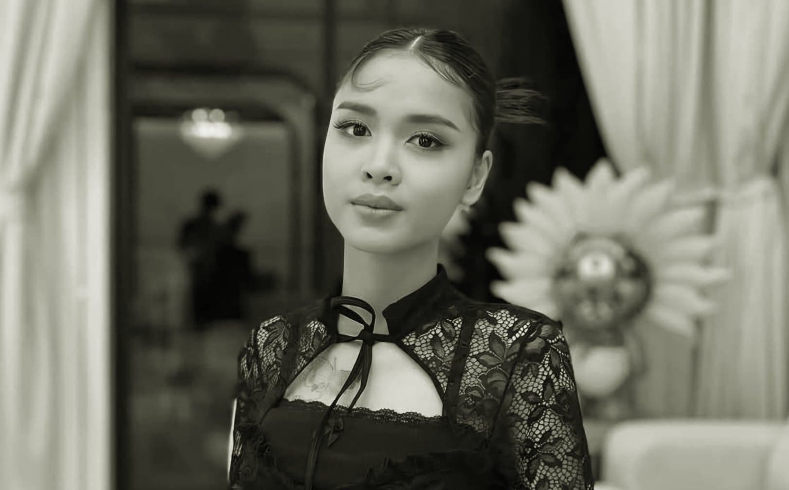 ‘ก้อง ห้วยไร่’ แจ้งข่าวเศร้า ‘น้องพั้นช์’ ลูกบุญธรรมเสียชีวิต