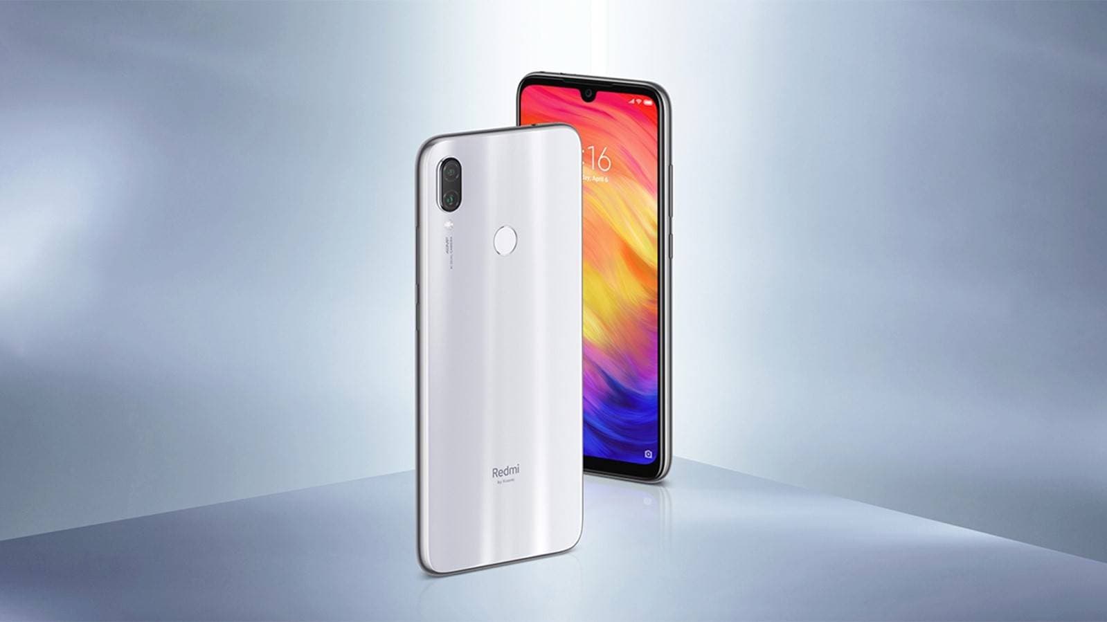 REDMI Note 17 Series ดีไซน์มาเพื่อความยั่งยืน