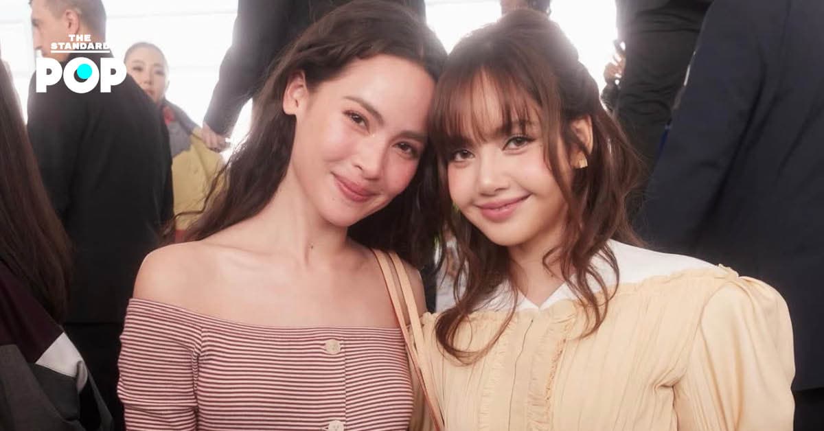 Louis Vuitton เตรียมเป็นโชว์ปิด Paris Fashion Week Spring/Summer 2027