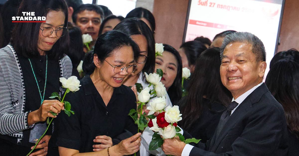 เกิดอะไรขึ้นที่ กสทช. วันนี้? ประมวลเหตุการณ์ประชุมล่ม ด้วยข้อสงสัยประธานมีลักษณะต้องห้าม