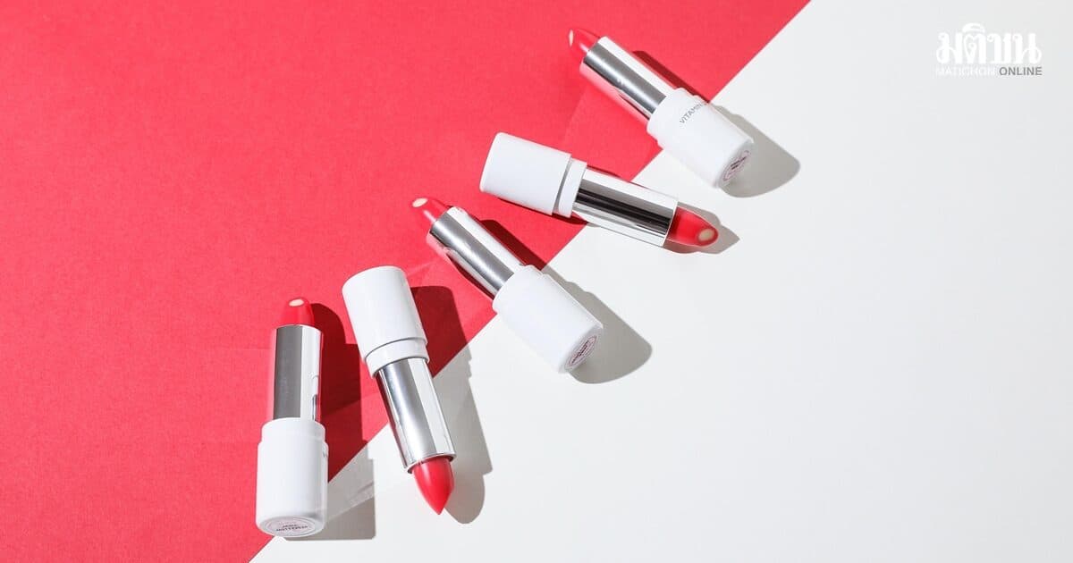Decode T-Beauty ถอดรหัสแบรนด์ไทย ทำอย่างไรชนะใจผู้บริโภคทั่วโลก