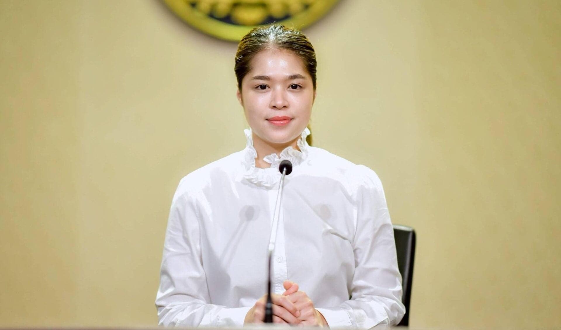 ตั้งศูนย์ DOPA N.I.C.E. – Center ปราบโกงสัญชาติ