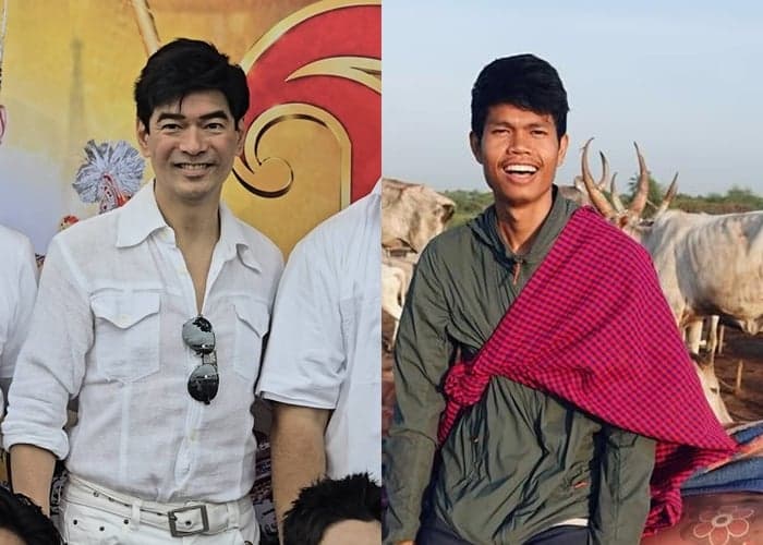 ‘จิ๊บ วสุ’ ยก ‘ฮลุน โซโล่’ เป็นแรงบันดาลใจวัยรุ่น
