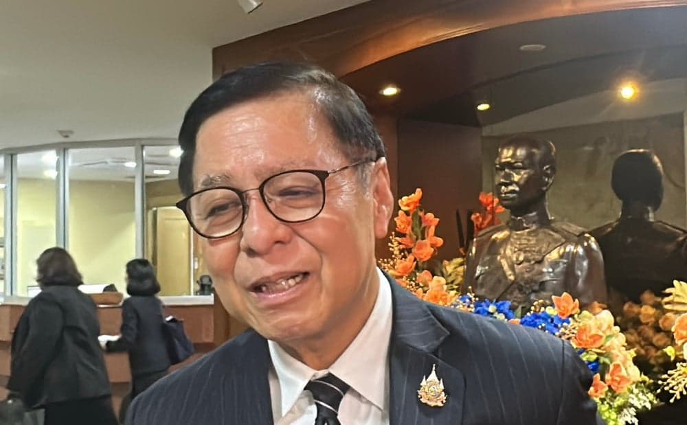 กต.ยัน‘จอร์เจีย’ แจ้งข่าวฮลุนช้า ‘ย่า’กำลังใจดี!
