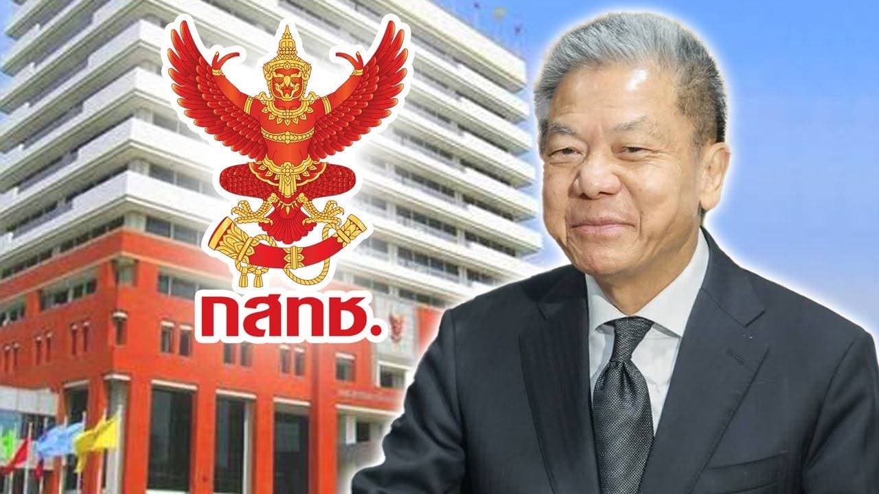 สรณร้องศาลวืดยกแรก จับตาถก‘บอร์ดกสทช.’