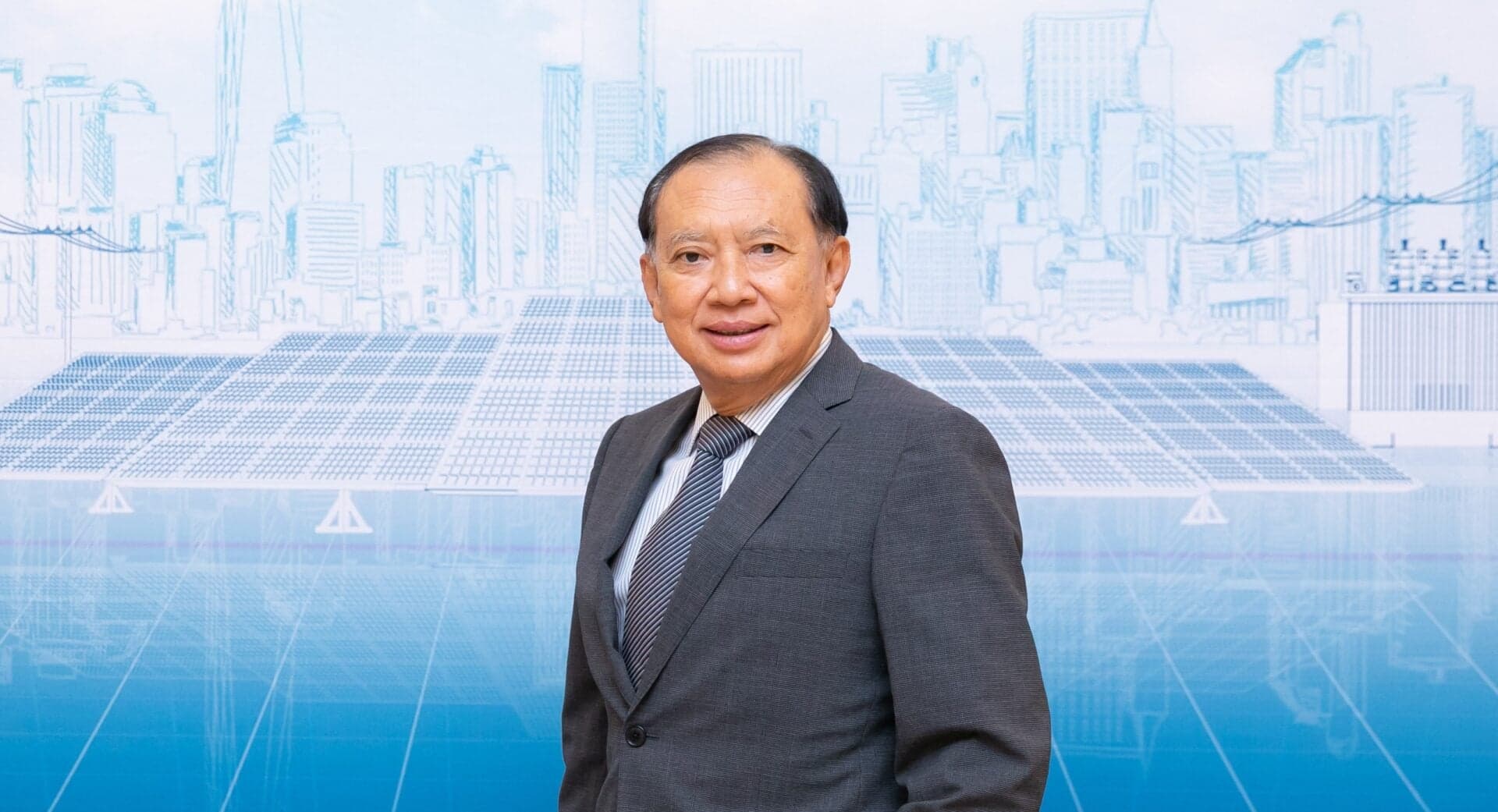 QTC โชว์ฟอร์ม Q2/69 เทิร์นอะราวด์ลั่นเดินหน้าลุยพลังงานสะอาด