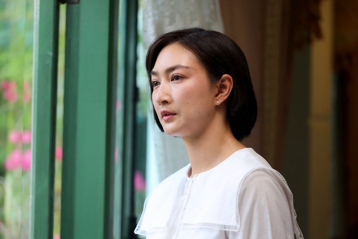 ‘แพนเค้ก’ คัมแบ็กบทดราม่า ซีรีส์ ‘มหกรรมมนุษย์’