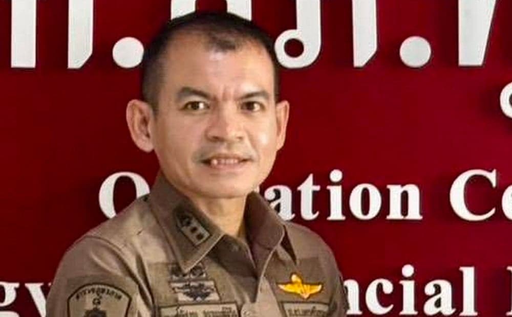 คดีพลิก! ผกก.สภ.ทุ่งใหญ่ เคลียร์ข่าว ‘ชัยชนะ’ ตบตำรวจ ไม่เป็นความจริง เผยสนิทกับรอง ผกก.