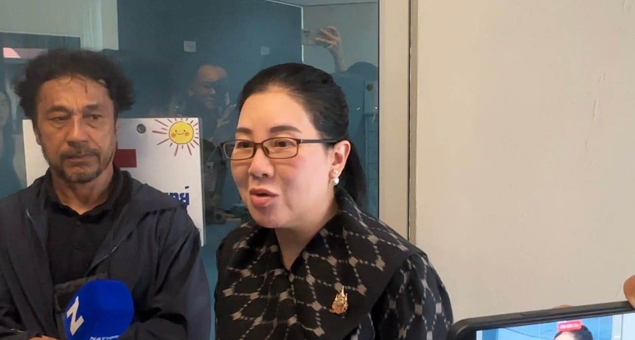 เลขาฯครม. ยันประชุมครม.สัญจรสงขลาปกติ แม้เกิดเหตุความไม่สงบพื้นที่จังหวัดชายแดนใต้ถี่
