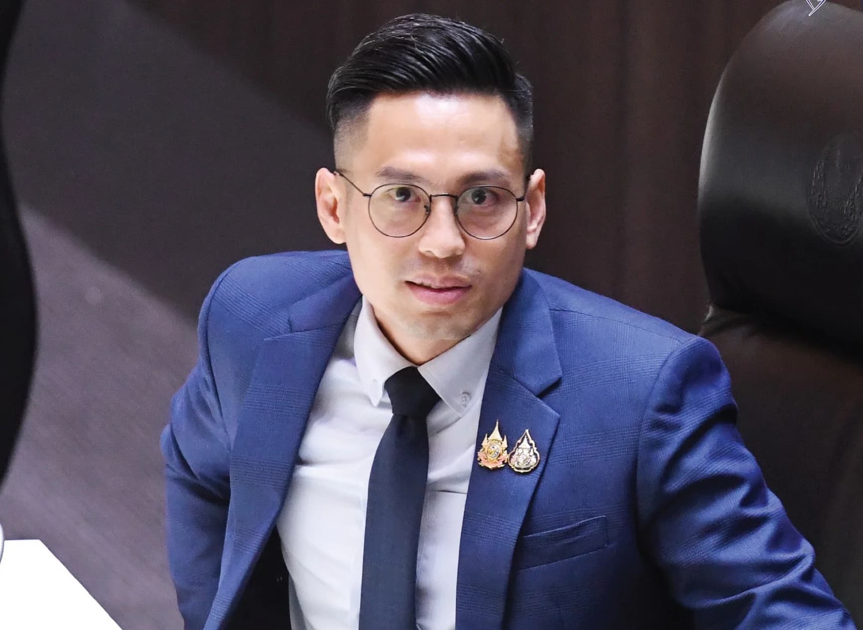 เคาะไทม์ไลน์ ถกพรก.กู้เงิน งบปี70วาระ2