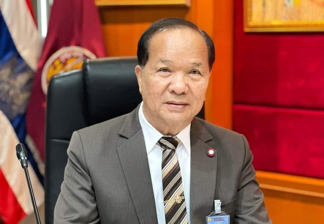 ‘อดีตสส.อุบลฯ’ กระตุก ‘อ.วีระ’ คนเรามีเส้นแบ่งบางๆระหว่าง คนพูดตรง กับ คนมีมารยาท