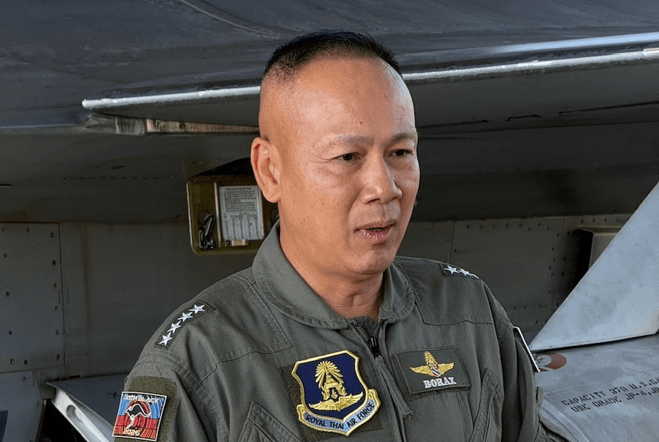 ‘ผอ.JIC’ ลั่นไม่ได้ให้เชื่อไทย แต่ขอโลกเช็กข้อเท็จจริง ย้ำเคารพ UN