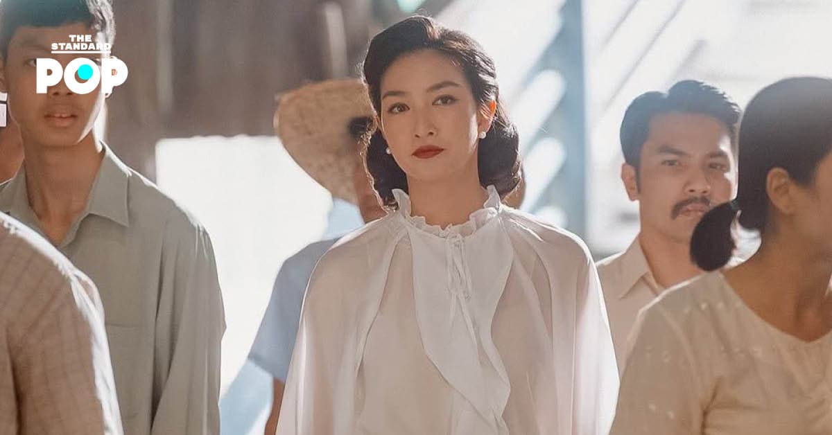 แพนเค้ก เขมนิจ เตรียมส่งผลงานแสดงเรื่องใหม่ ‘มหกรรมมนุษย์’ เริ่มฉาย 7 ส.ค. นี้
