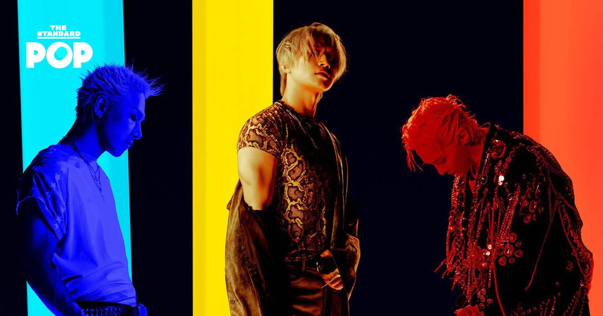 BIGBANG เตรียมปล่อยซิงเกิลใหม่ ‘BiiiG’ 19 ส.ค. นี้ เพื่อฉลองครบรอบเดบิวต์ 20 ปี