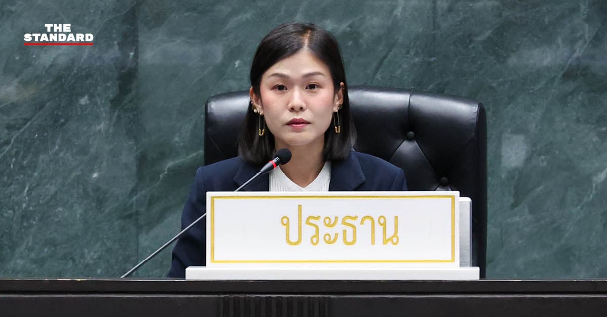 ประธานสภา กทม. นัดประชุม 17 ส.ค. ตั้งคณะกรรมการสอบข้อเท็จจริงกรณี ส.ก. เสียบบัตรแทนกัน