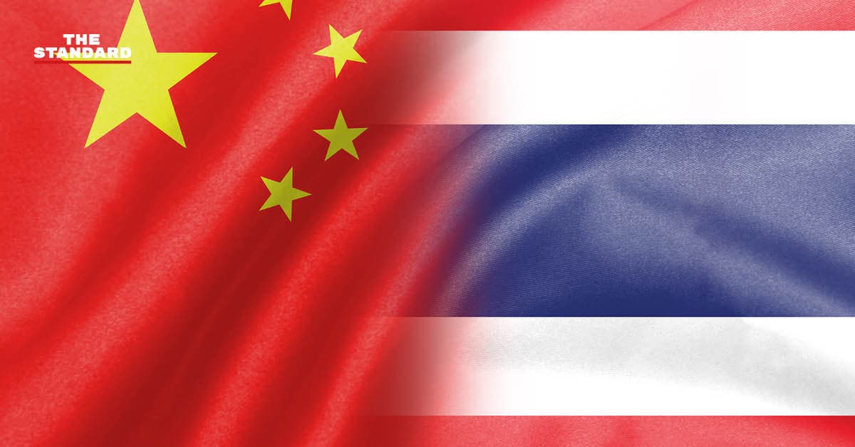 สถานทูตจีน เตือนพลเมืองจีนที่ท่องเที่ยว-เข้าร่วมกิจกรรมในไทยให้ปฏิบัติตามกฎระเบียบ มีอารยธรรม สุภาพต่อผู้อื่น