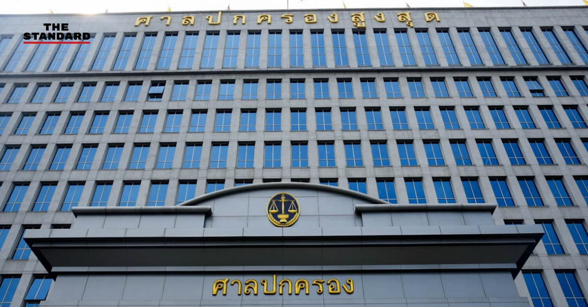 ศาลปกครองสั่งเพิกถอนประกาศชะลอเลือกตั้งบอร์ดประกันสังคม ชี้ใช้ดุลยพินิจไม่ชอบด้วยกฎหมาย เดินหน้าตามกำหนดเดิม 27 ก.ย.