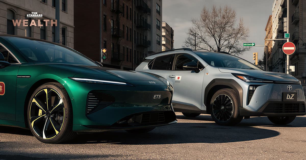 อินโดนีเซียท้าชิงฐานผลิต EV-แบตเตอรี่ ไทยจะรักษา Automotive Hub ไว้ได้แค่นานไหน?