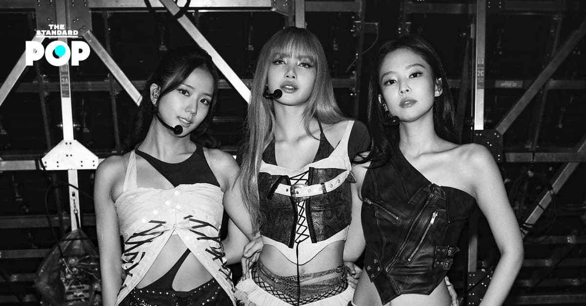 JENNIE, LISA และ JISOO เตรียมปล่อยผลงานเพลงใหม่ของแต่ละคน เริ่มสัปดาห์นี้