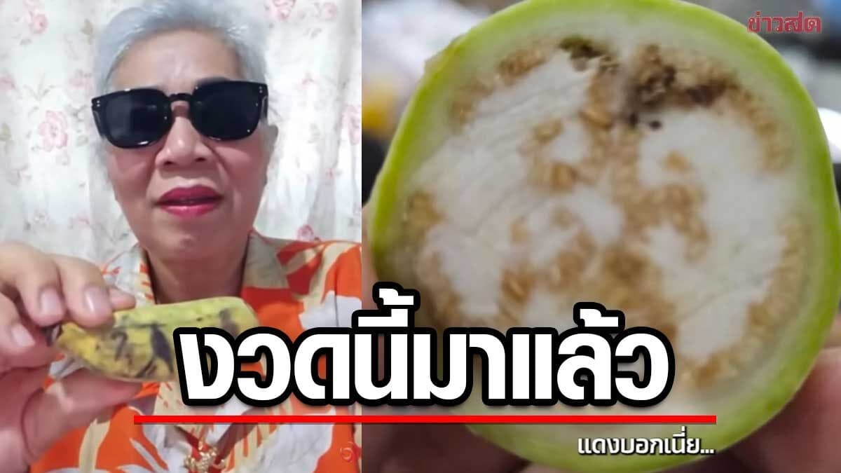 ป้าแดง คนมหาเฮงหวย เข้าทุกงวด งวดที่แล้วให้69 มาตรงๆ งวดนี้เลขเด็ดมาแล้ว